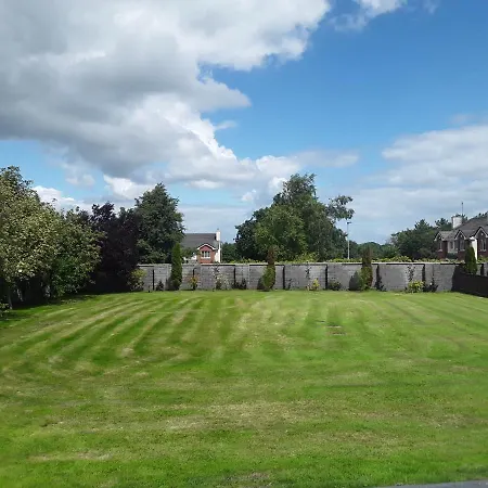 Doonard Manor Couette-café