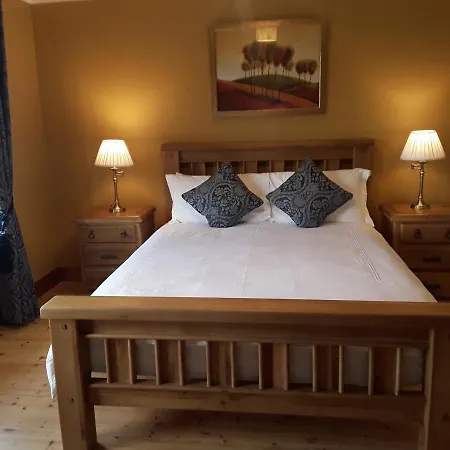 Doonard Manor Отель типа 