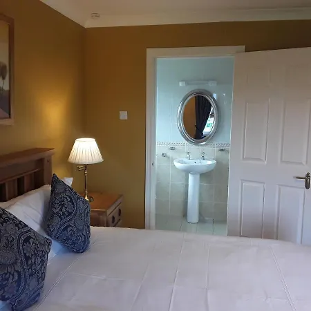 Couette-café Doonard Manor *