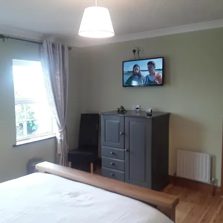 Couette-café Doonard Manor Craughwell