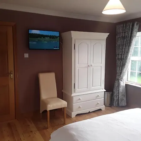 Doonard Manor Couette-café Craughwell