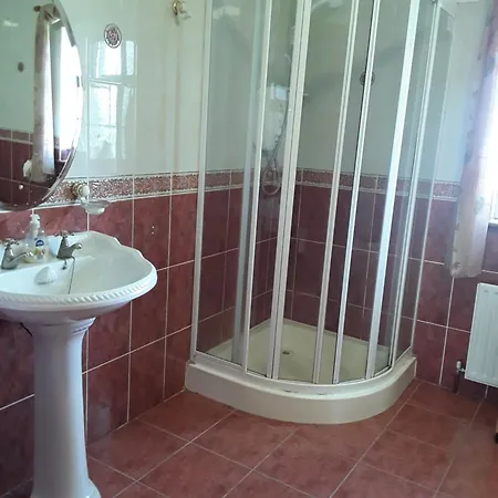 Doonard Manor Отель типа 