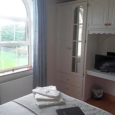 Doonard Manor *