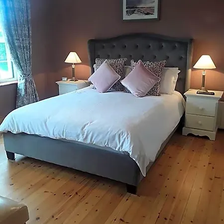 Doonard Manor Bed & Breakfast