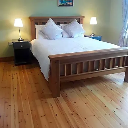 Bed & Breakfast Doonard Manor