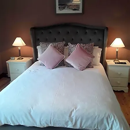 Doonard Manor Bed & Breakfast