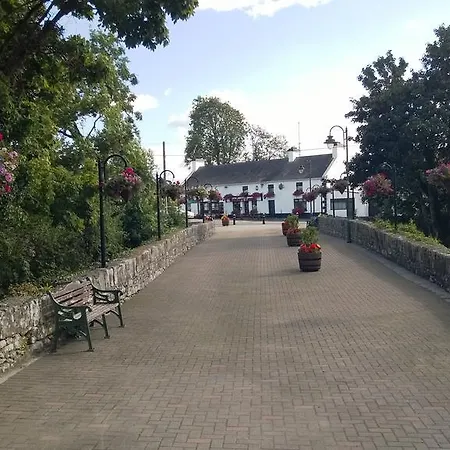 Frühstückspension Doonard Manor Craughwell