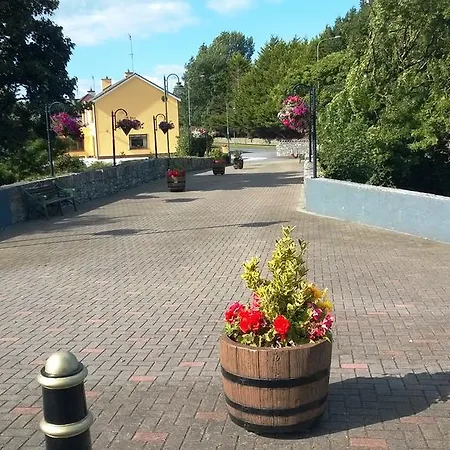 Doonard Manor Couette-café Craughwell