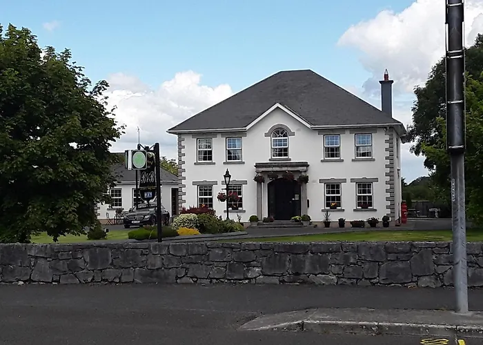 Doonard Manor