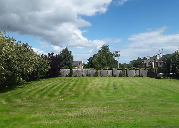 Doonard Manor ベッド・アンド・ブレックファスト