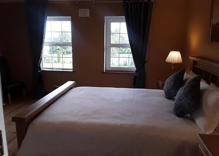 Doonard Manor ベッド・アンド・ブレックファスト *