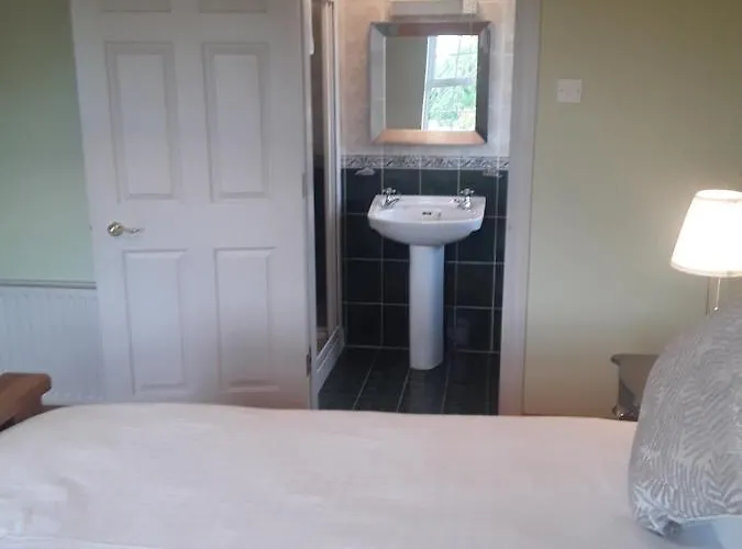 Doonard Manor ベッド・アンド・ブレックファスト *