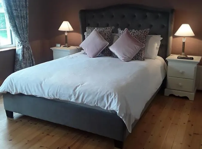 Doonard Manor *