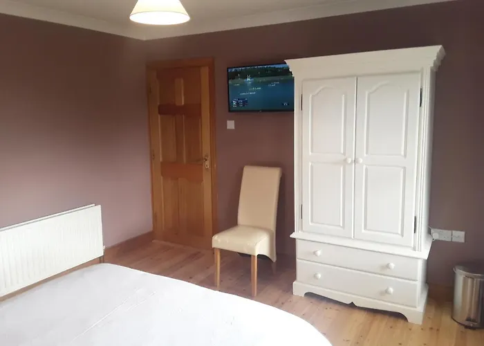 Doonard Manor ベッド・アンド・ブレックファスト *