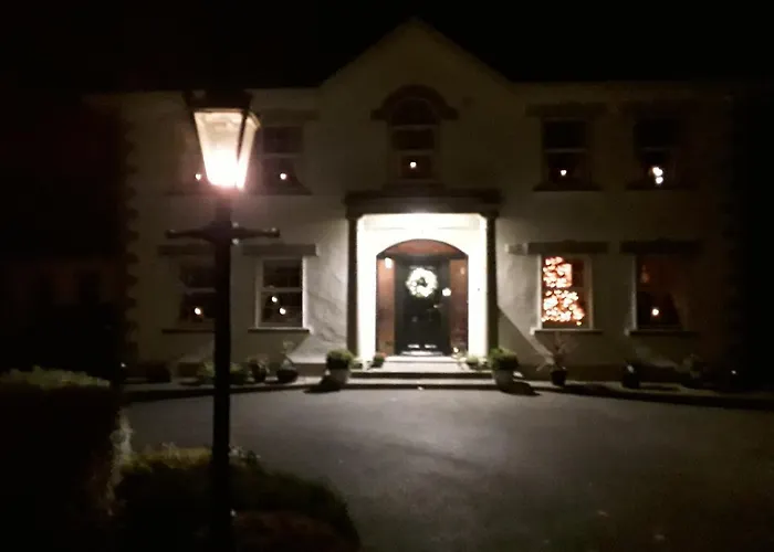 Doonard Manor ベッド・アンド・ブレックファスト *