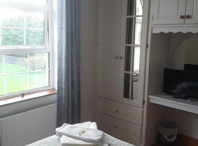 Doonard Manor ベッド・アンド・ブレックファスト *